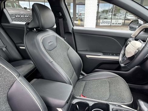 Used 2025 Kia K4 GT-Line w/ GT-Line Sunroof Package FWD image 10