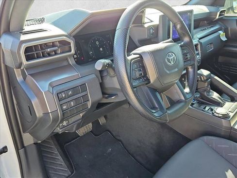 Used 2024 Toyota Tacoma SR5 image 9