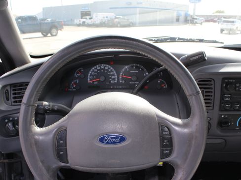 Used 2003 Ford F150 XL AWD/4WD image 10