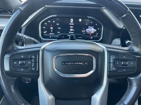 Used 2023 GMC Sierra 1500 Denali image 20