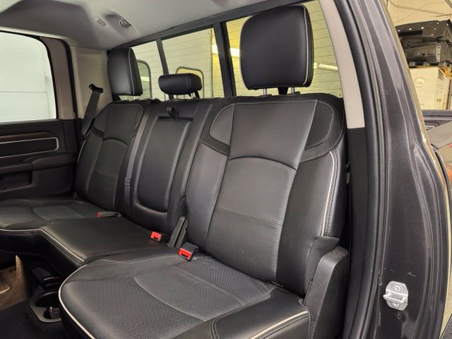 Used 2024 RAM 2500 Laramie w/ Safety Group AWD/4WD image 21