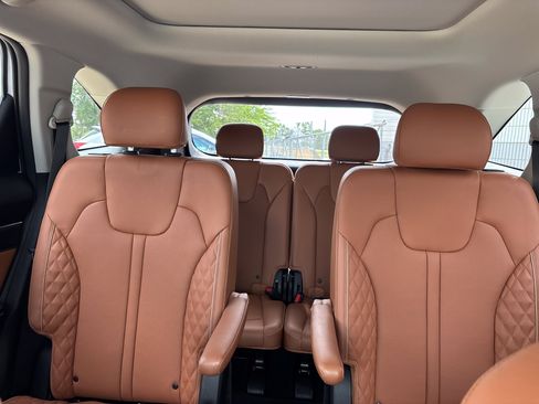 Used 2023 Kia Sorento SX Prestige AWD/4WD image 18