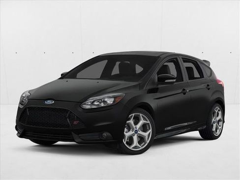 Used 2014 Ford Focus ST FWD image 1