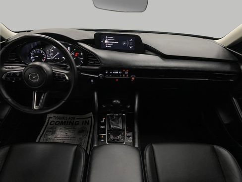 Used 2025 MAZDA MAZDA3 s FWD image 20