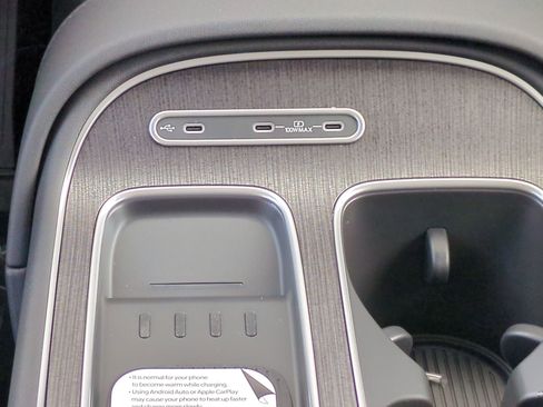 New 2026 Hyundai Palisade Limited FWD image 23