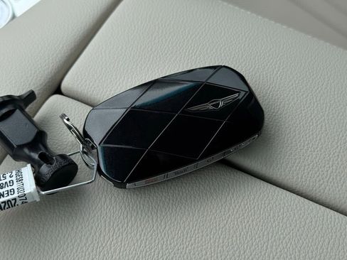 New 2026 Genesis GV80 2.5T Select image 39