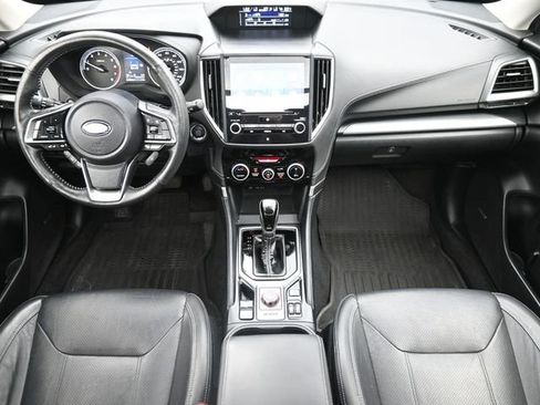 Used 2020 Subaru Forester Limited image 21