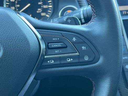 Certified 2024 INFINITI Q50 Red Sport 400 image 39