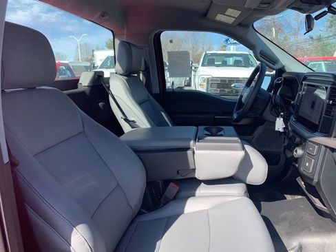 New 2025 Ford F150 XL image 25