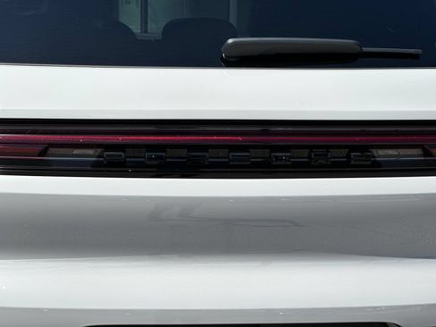 New 2026 Porsche Cayenne AWD/4WD image 40