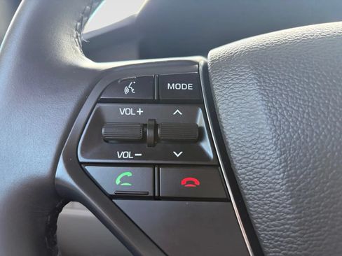 Used 2017 Hyundai Sonata Sport w/ Value Edition Package 02 FWD image 30