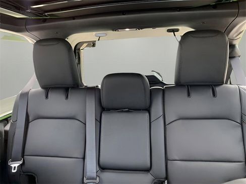 New 2025 Jeep Wrangler Unlimited Rubicon 392 image 66