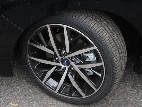 New 2026 Subaru Impreza 2.0i Sport AWD/4WD image 8
