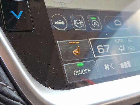Used 2025 Subaru Legacy Limited image 21