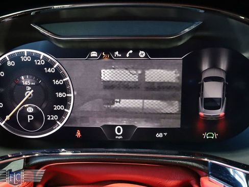 Used 2020 Bentley Continental GT V8 image 30