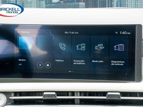 Used 2025 Hyundai Tucson SEL FWD image 23