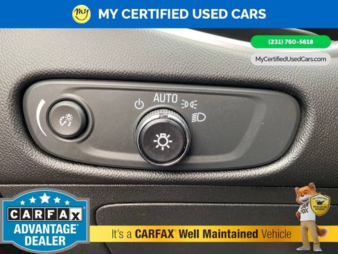 Used 2024 Chevrolet Malibu LT FWD image 18