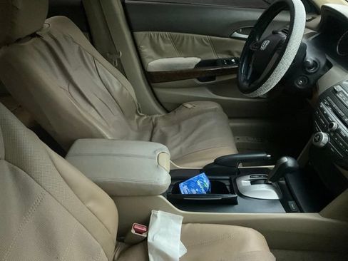 Used 2008 Honda Accord EX-L image 4