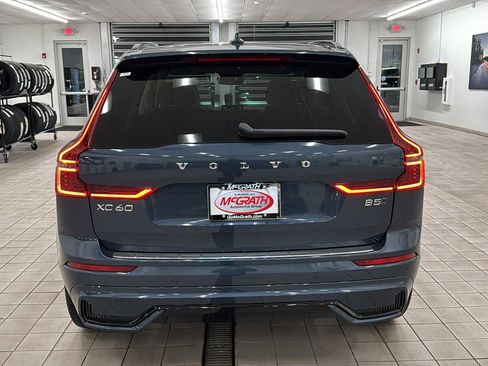 New 2026 Volvo XC60 B5 Ultra w/ Protection Package Premier AWD/4WD image 6