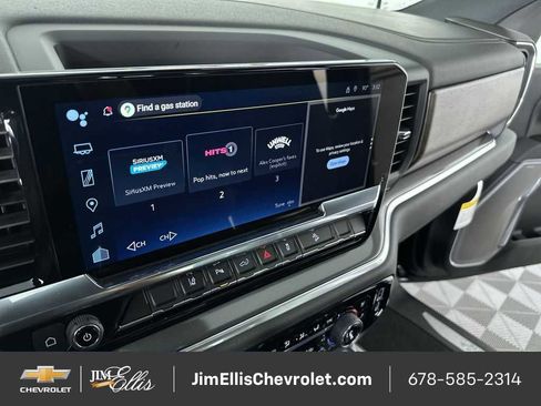 New 2026 Chevrolet Silverado 2500 High Country w/ Midnight Edition image 27