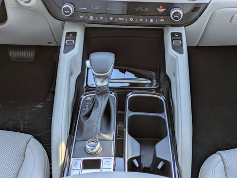 New 2025 Kia Telluride S image 25