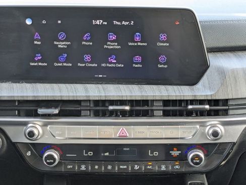 Certified 2024 Kia Telluride EX w/ EX Captain's Chair Package AWD/4WD image 21
