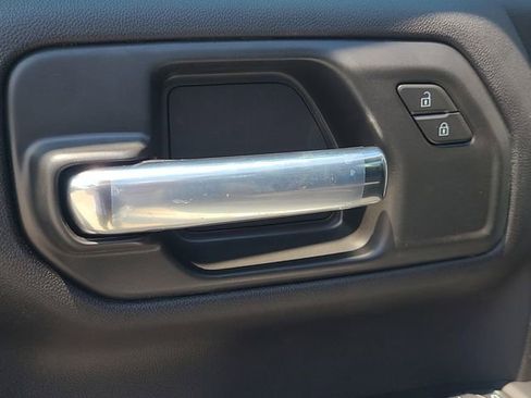 New 2026 Chevrolet Silverado 1500 W/T w/ WT Value Package RWD image 9