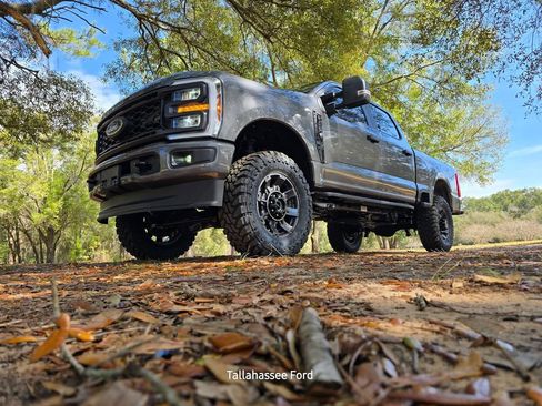 New 2026 Ford F250 XL w/ STX Appearance Package image 29
