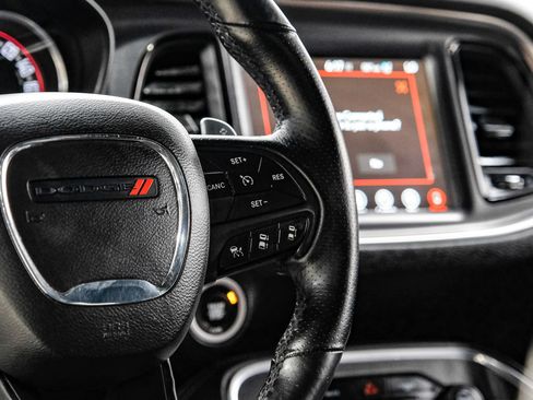 Used 2017 Dodge Challenger R/T Scat Pack RWD image 20