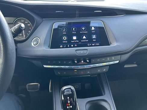 Used 2023 Cadillac XT4 Sport image 14