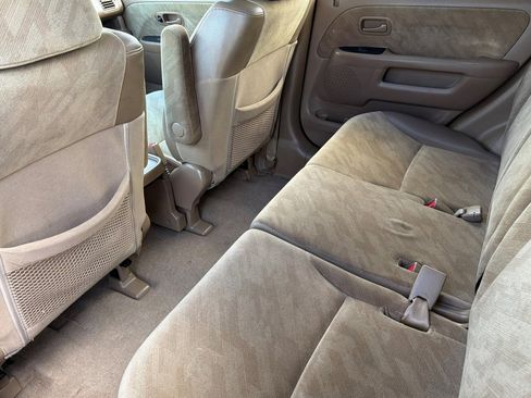 Used 2004 Honda CR-V EX image 25