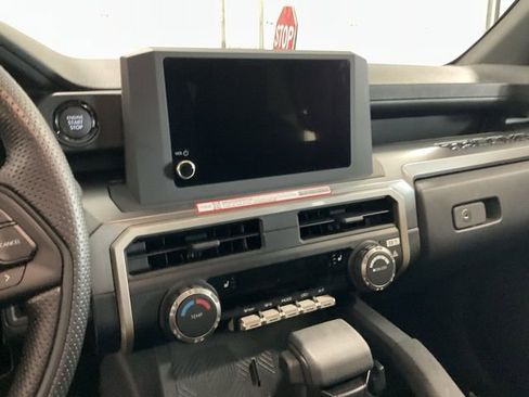 New 2026 Toyota Tacoma SR5 image 15