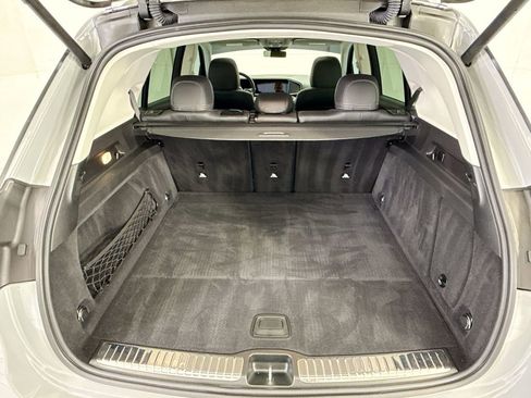 Certified 2025 Mercedes-Benz GLE 350 4MATIC image 27