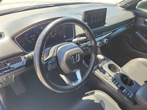Used 2024 Honda Civic Sport Touring image 21