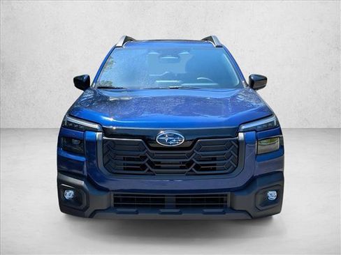 New 2026 Subaru Outback Limited w/ Premium/Limited Package 2 AWD/4WD image 2