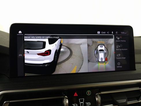 Used 2023 BMW X3 xDrive30i w/ Premium Package w/ZPA image 31