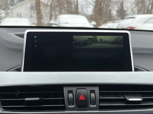 Used 2018 BMW X2 xDrive28i image 11