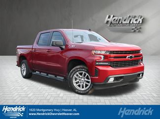 Used 2021 Chevrolet Silverado 1500 RST w/ Z71 Off-Road Package video 1
