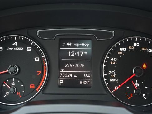 Used 2017 Audi Q3 2.0T Premium w/ Convenience Package image 25