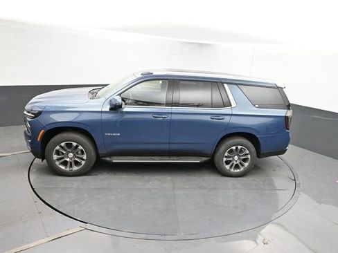 New 2026 Chevrolet Tahoe LT w/ Comfort Package AWD/4WD image 40