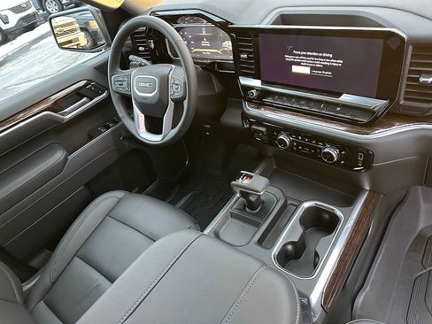 New 2026 GMC Sierra 1500 Elevation w/ Elevation Premium Package image 11