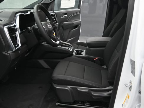 New 2026 GMC Canyon Elevation image 16