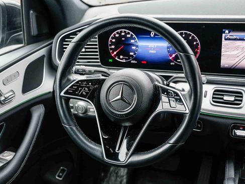 Certified 2024 Mercedes-Benz GLE 350 GLE 350 image 13