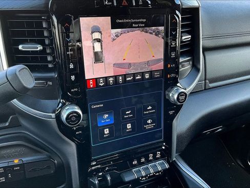 Certified 2024 RAM 2500 Laramie w/ Night Edition image 26