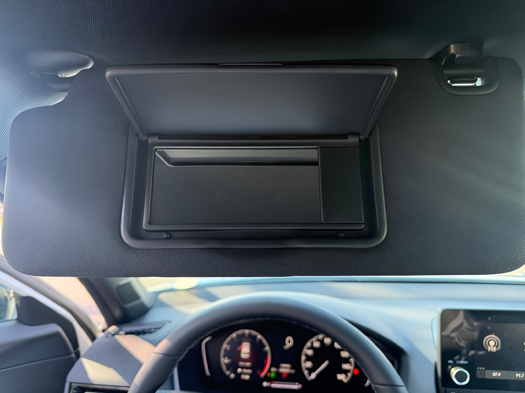 Used 2026 Honda Civic Sport image 30