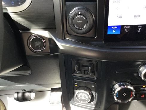 New 2026 Ford F150 Tremor w/ Tow/Haul Package image 17