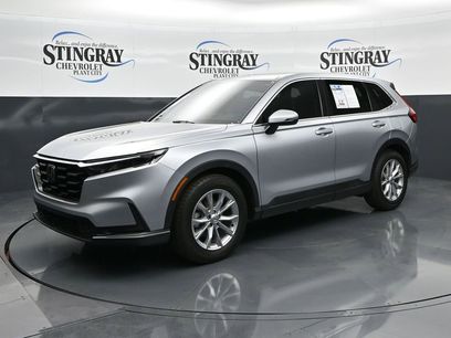 Used 2023 Honda CR-V EX-L