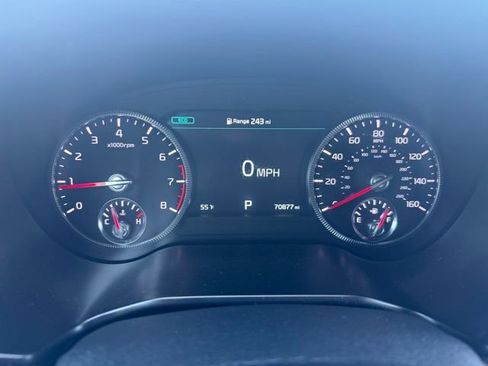 Used 2021 Kia Telluride SX w/ SX Prestige Package image 34