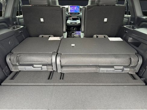 New 2026 Toyota Sequoia TRD Pro image 12