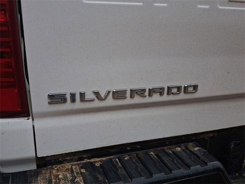 Used 2023 Chevrolet Silverado 3500 W/T w/ WT Fleet Convenience Package image 10